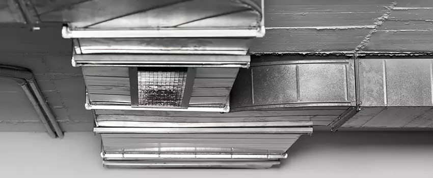 Trusted Air Duct Cleaning Company in National City, California