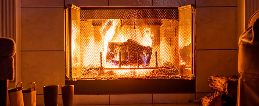Astria Vent Free Gas Fireplaces Installation in National City, CA