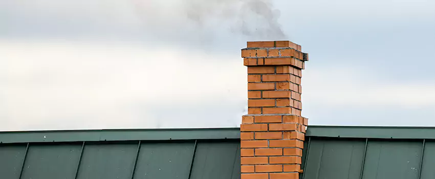 Animal Screen Chimney Cap Repair And Installation Services in National City, California