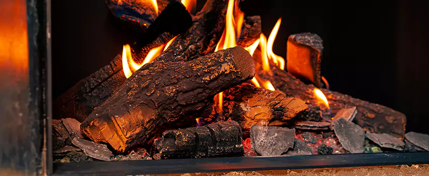 Chimney Fireplace Ash Dump Cleaning in National City, CA