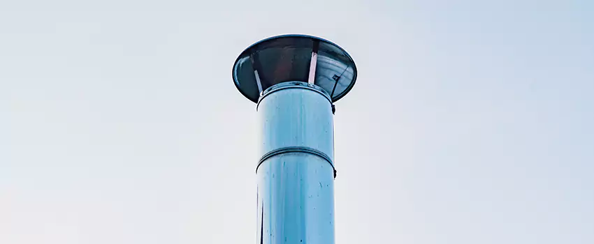 Wind-Resistant Chimney Caps Installation and Repair Services in National City, California