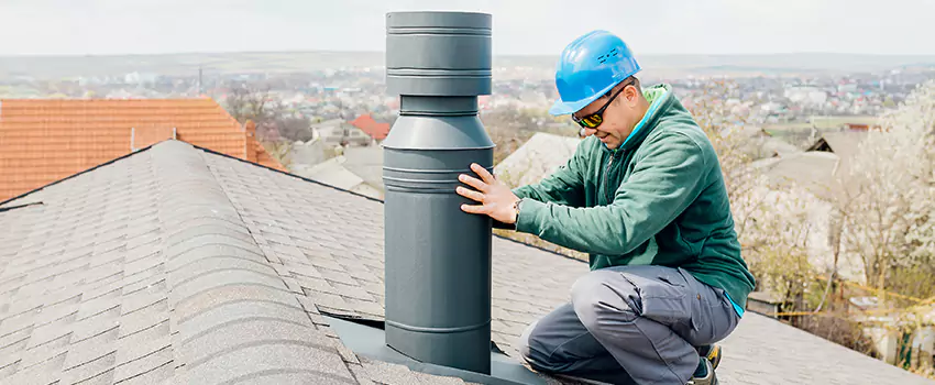 Chimney Chase Inspection Near Me in National City, California