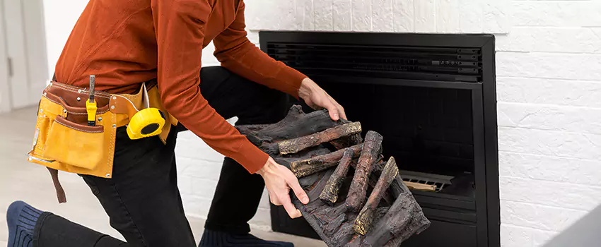 Chimney Creosote Cleaning Cost in National City, California