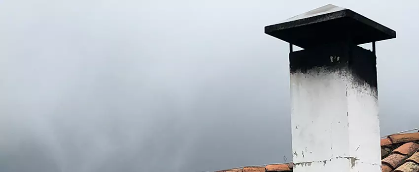 Chimney Damper Inspection in National City, CA
