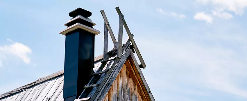 Chimney Creosote Cleaning in National City, CA