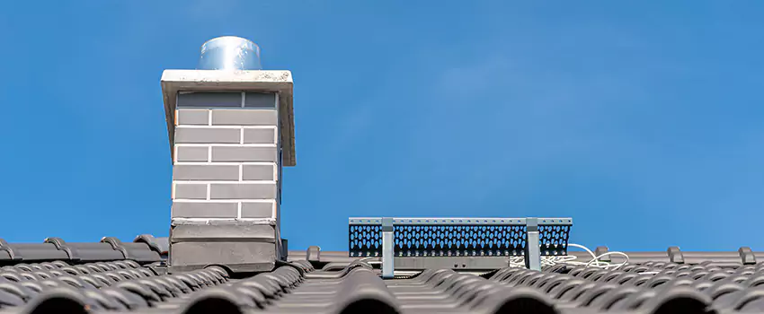 Chimney Flue Relining Services in National City, California
