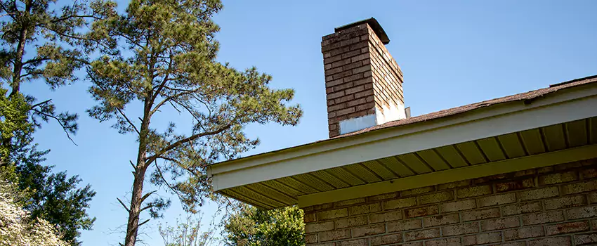 Budget-Friendly Chimney Masonry Service in National City, California
