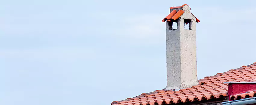 Chimney Pot Replacement in National City, CA