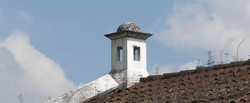 Cost To Rebuild A Chimney in National City, CA