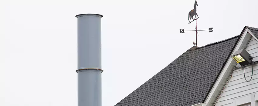 Chimney Inspection in National City, CA