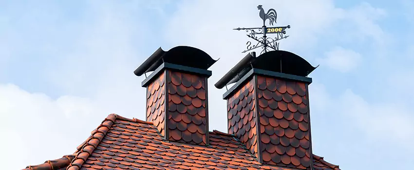 Old Chimney Restoration in National City, California