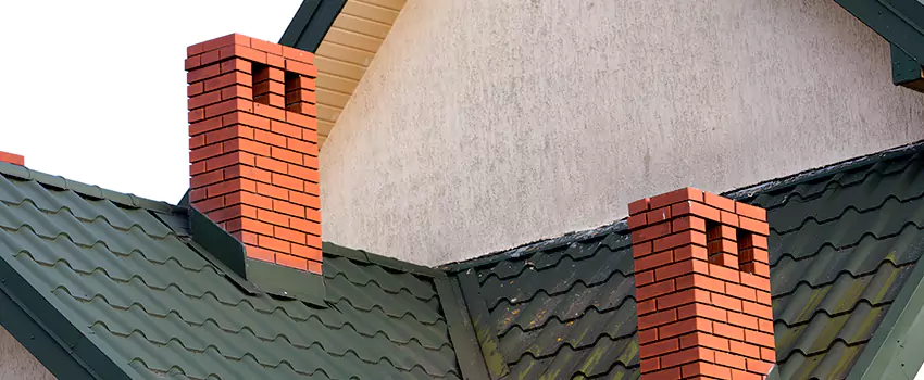 Chimney Saver Waterproofing Services in National City, California