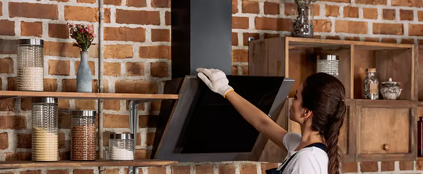 Chimney Installation in National City, CA