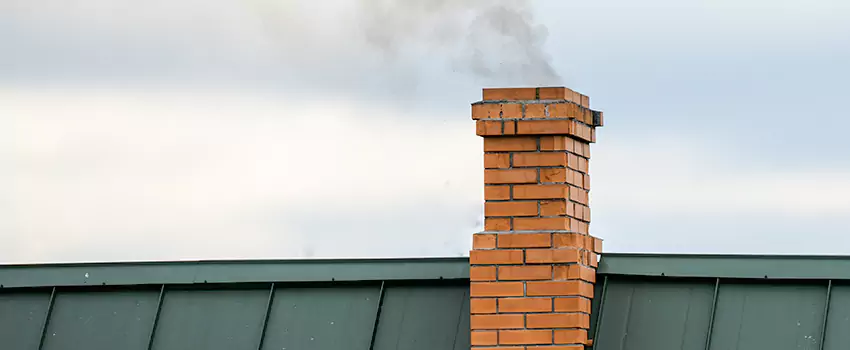 Chimney Soot Cleaning Cost in National City, CA