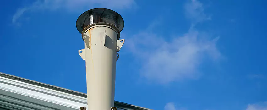 Chimney Spark Arrestor Requirements in National City, CA