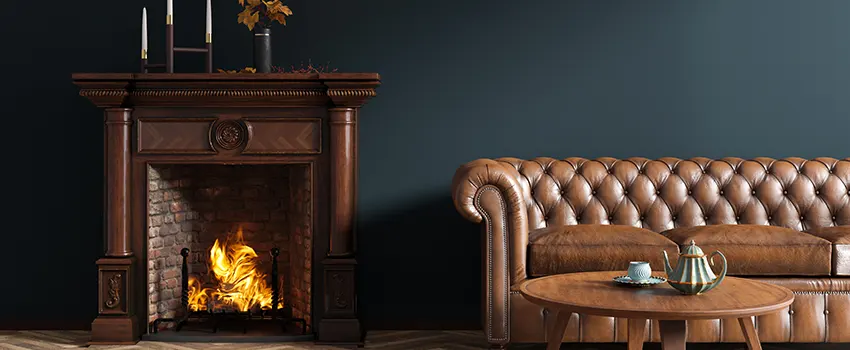 Traditional Fireplace Design Refurbishment Costs in National City, California
