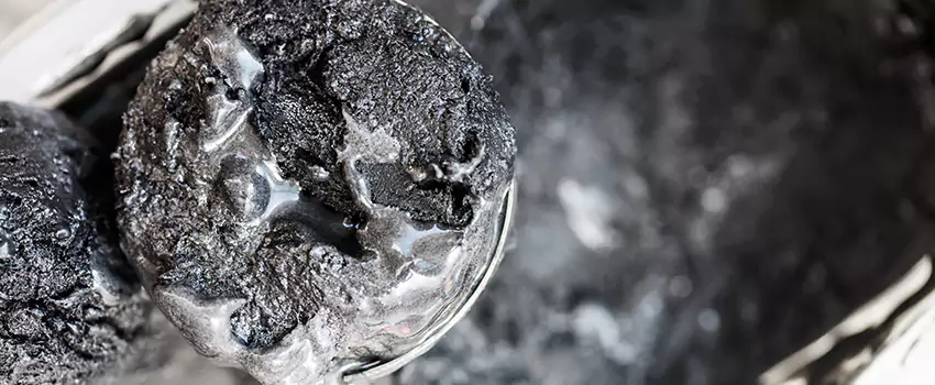 Clogged Dryer Vent Lint Cleaning in National City, California