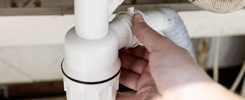 Dryer Duct Cleaning in National City, California