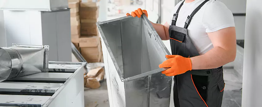 Benefits of Dryer Vent Inspection in National City, CA