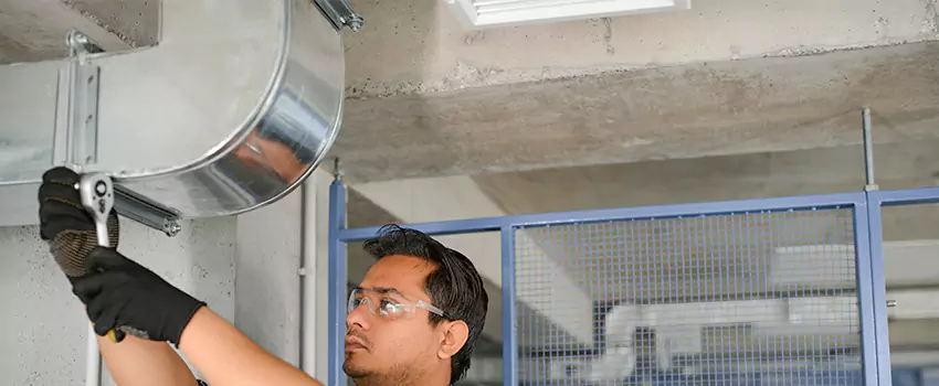 HVAC Ductwork Cleaning in National City, CA