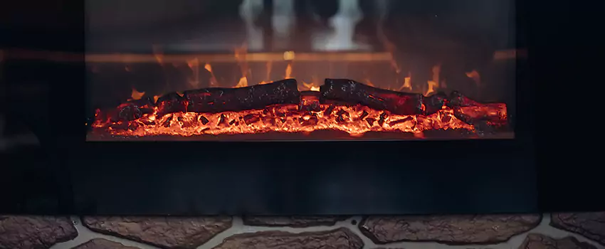 Outdoor Electric Fireplace Installation Solutions in National City, CA