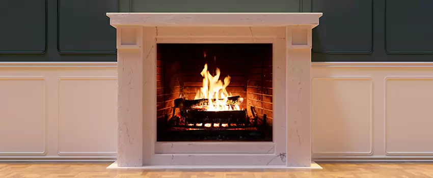 Empire Comfort Systems Fireplace Installation and Replacement in National City, California