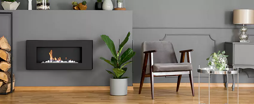 Ethanol Fireplace Burner Repair in National City, CA