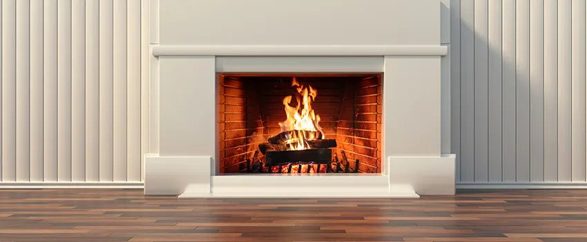 Fireplace Broken Ashtray Repair Services in National City, California
