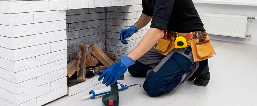Fireplace Doors Cleaning in National City, California