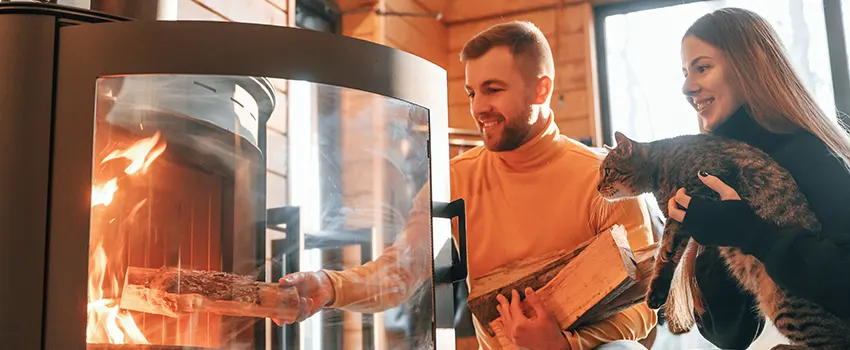 Fireplace Door Installation And Replacement Contractors in National City, CA