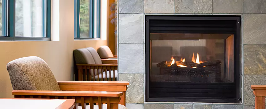 Fireplace Refacing in National City, California