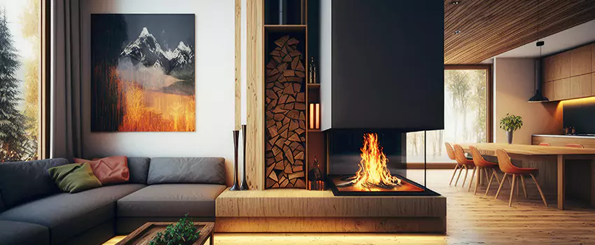 Fixing Electric Fireplace Problem in National City, California