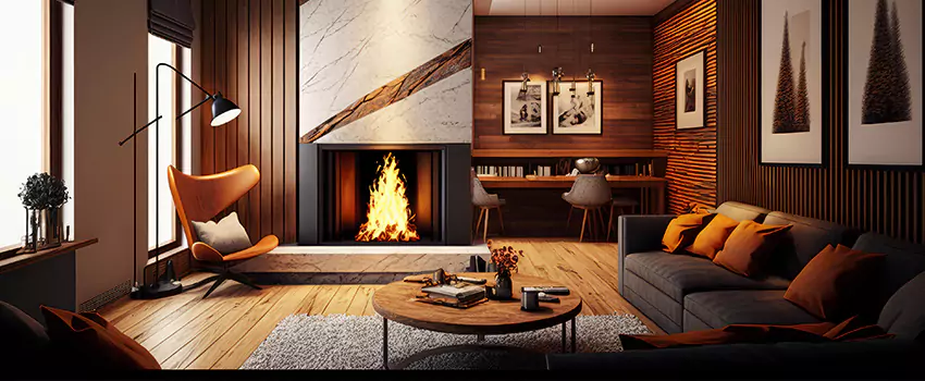 Fireplace Design Ideas in National City, CA