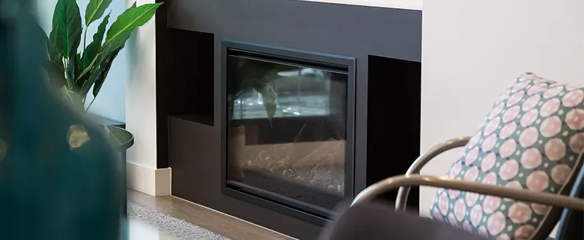 Welding Repairs for Fireplace Grate in National City, CA