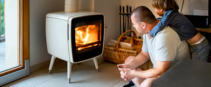 Fireplace Safety Inspection Technician in National City, California