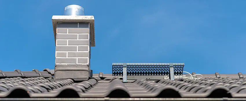 Repair Blocked Chimney in National City, California