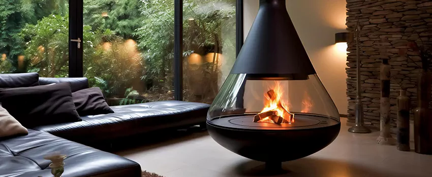 Affordable Floating Fireplace Repair And Installation Services in National City, California