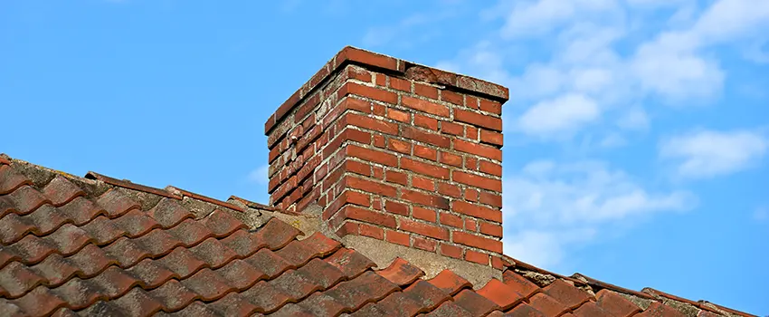 Flue Tiles Cracked Repair Services near Me in National City, CA