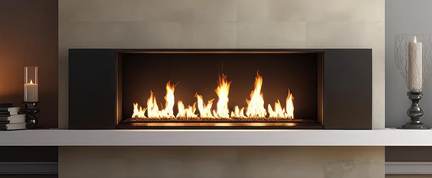 Vent Free Gas Fireplaces Repair Solutions in National City, California