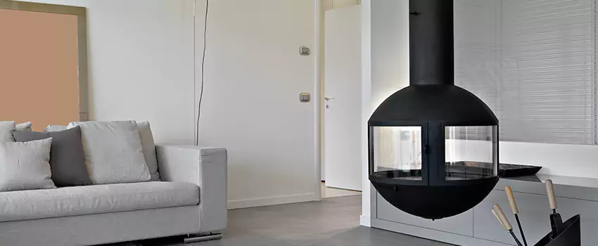 Hanging & Suspended Fireplaces Designer in National City, California