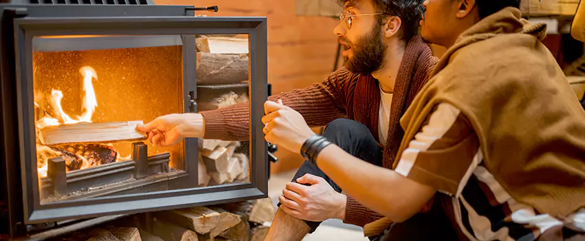 Benefits of Harman Stoves Fireplace in National City, California