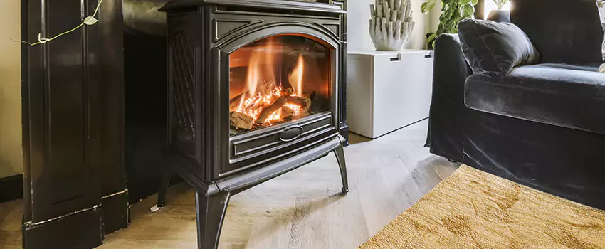 Cost of Hearthstone Stoves Fireplace Services in National City, California
