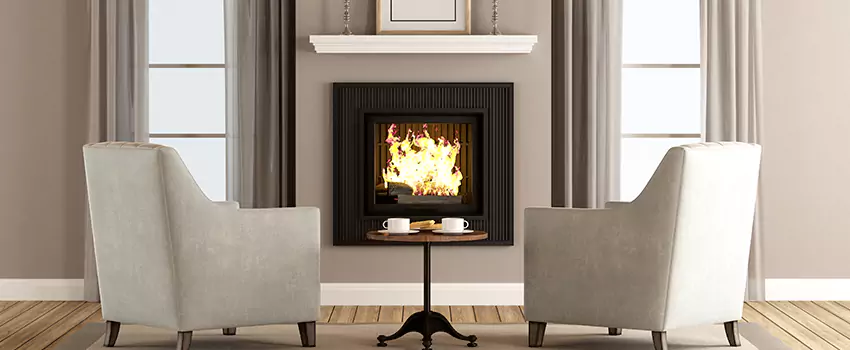 Heat & Glo Outdoor Gas Fireplaces Installation Contractors in National City, California