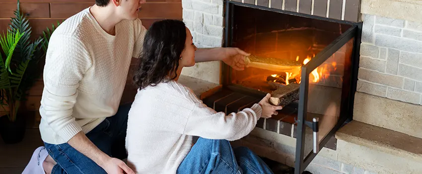 Kings Man Direct Vent Fireplaces Services in National City, California