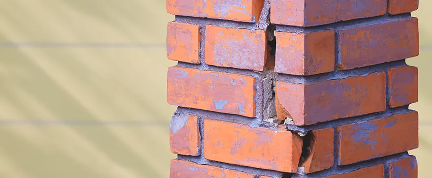 Leaking Chimney Repair And Replacement Cost in National City, California