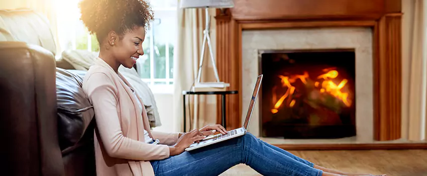 Cost-Effective Osburn Fireplace Installation and Repair in National City, CA