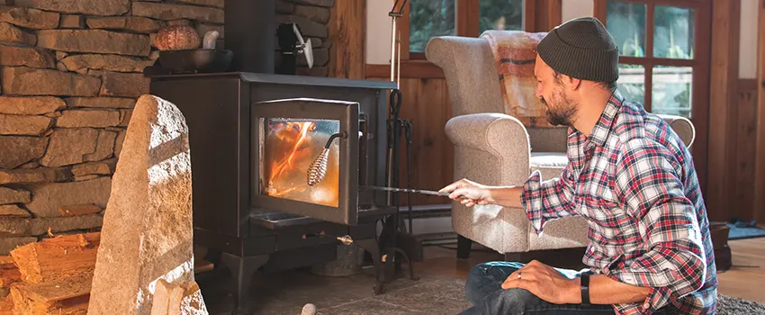 Cost of Pellet Fireplace Installation Services in National City, CA