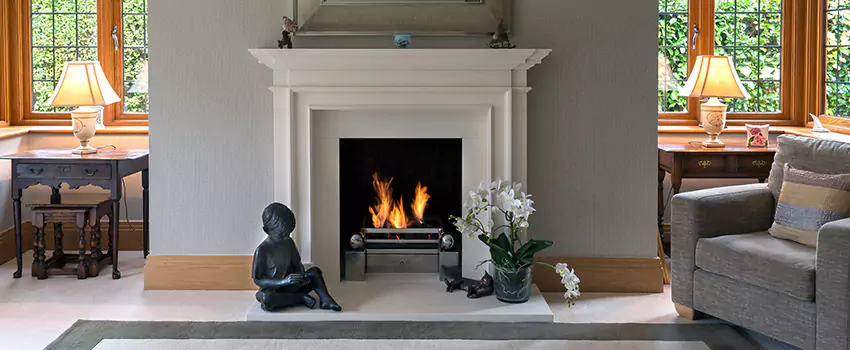 RSF Fireplaces Maintenance and Repair in National City, California
