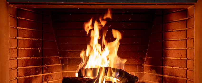 Soot Cleanup Services in National City, CA
