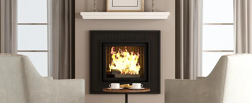 Superior Outdoor Fireplace Repair in National City, CA